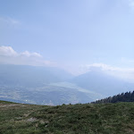 Photo n°2 de l'avis de Alessia.r fait le 19/08/2023 à 11:04 sur le  Rifugio Dolomieu al Dolada à Alpago