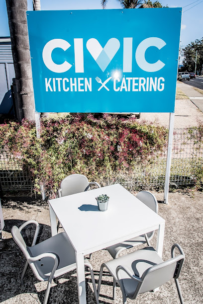 Civic Kitchen & Catering
