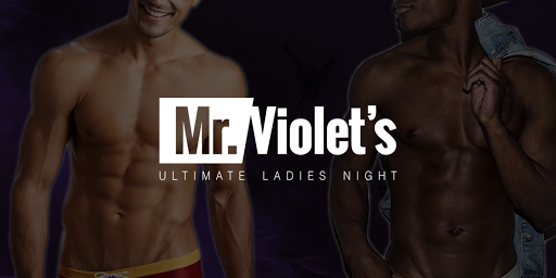 Ultimate Ladies Night - Male Strip Show