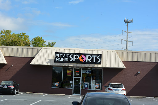 Play It Again Sports, 5811 Buckeystown Pike, Frederick, MD 21704, USA, 