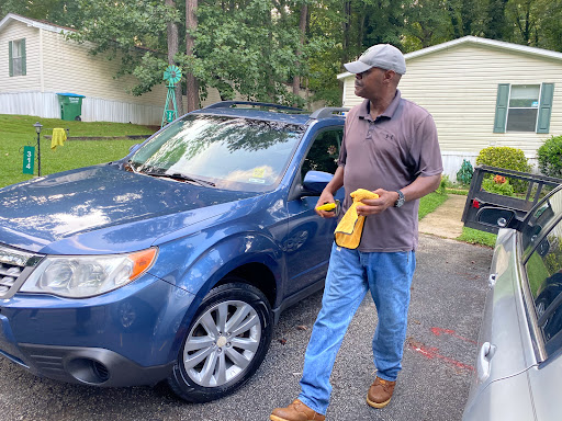 Car Repair and Maintenance «Pep Boys Auto Service & Tire», reviews and photos, 2035 W Spring St, Monroe, GA 30655, USA