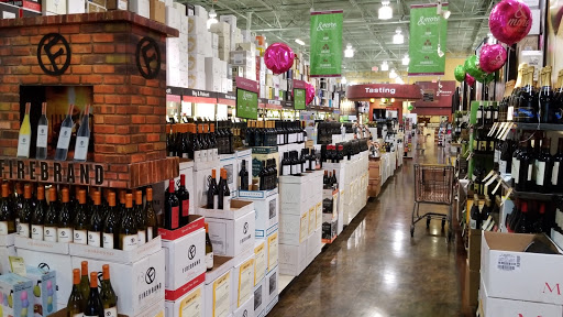 Wine Store «Total Wine & More», reviews and photos, 4625 Millenia Plaza Way, Orlando, FL 32839, USA