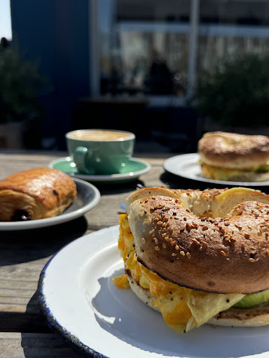 Cafe Smitten