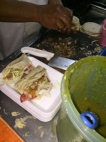 Taco Man La Sandia