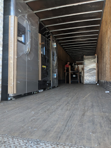 Used Appliance Store «Price Buster Appliance», reviews and photos, 8517 E Colonial Dr, Orlando, FL 32817, USA