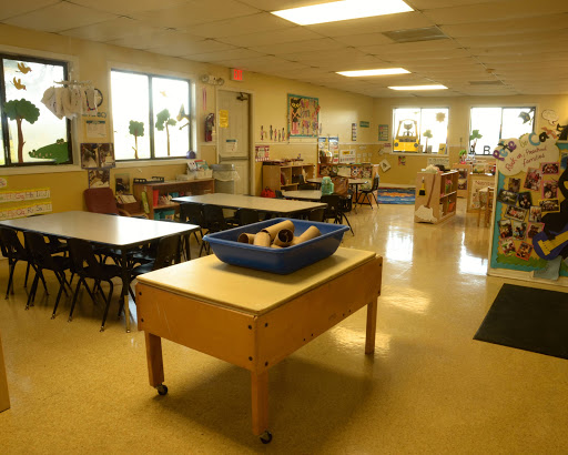 Day Care Center «La Petite Academy of Kissimmee, FL», reviews and photos, 2825 Alice Blvd, Kissimmee, FL 34746, USA