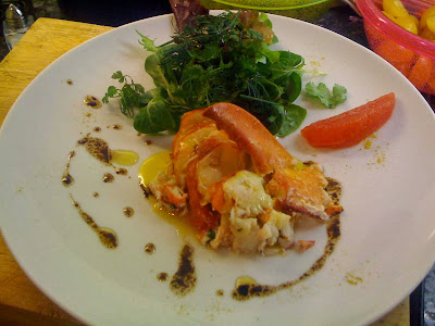 UN CHEF CHEZ VOUS à Antibes