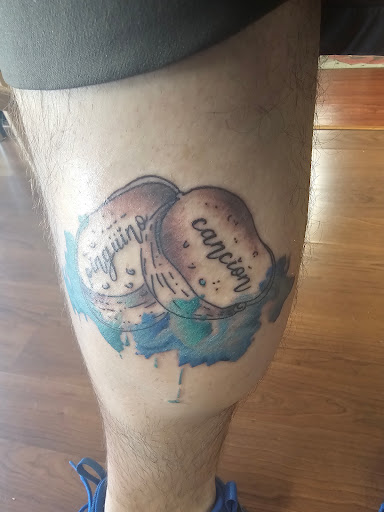 Explore mom tribute tattoo ideas, creative tattoo ideas in Austin, available at Moms Tattoos