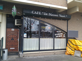 Café de Nieuwe Vaart