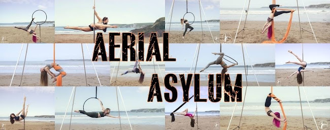 Aerial Asylum