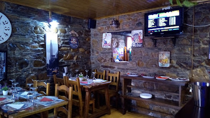 CASA ARMANDO RESTAURANTE