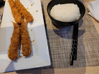 Plats et boissons du Restaurant japonais Ya-Mi Sushi à Croix - n°14