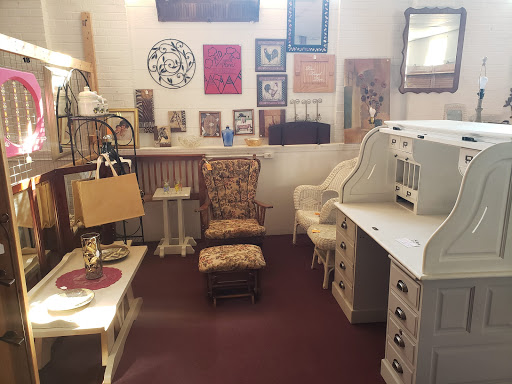 Thrift Store «Treasure Seekers», reviews and photos, 110 S 5th St, Griffin, GA 30223, USA