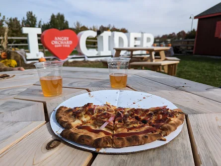 Craft beer at a brewery in Walden New York