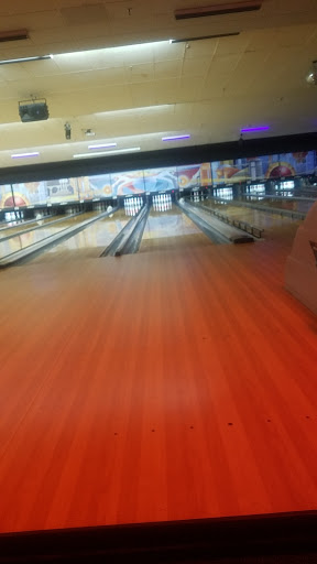Bowling Alley «AMF Wantagh Lanes», reviews and photos, 1300 Wantagh Ave, Wantagh, NY 11793, USA