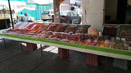 Mercado San Juan