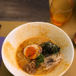 Photo n°4 de l'avis de Gabri. fait le 16/12/2023 à 14:12 sur le  Kabuto Ramen & Bistrot à Pisa