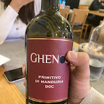 Photo n°3 de l'avis de Daniel.o fait le 16/05/2023 à 18:49 sur le  Ristorante Magno Roma à Rome