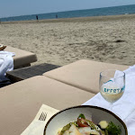 Photo n° 2 de l'avis de Yasmin.u fait le 03/06/2023 à 17:14 pour Effet Mer à La Grande-Motte