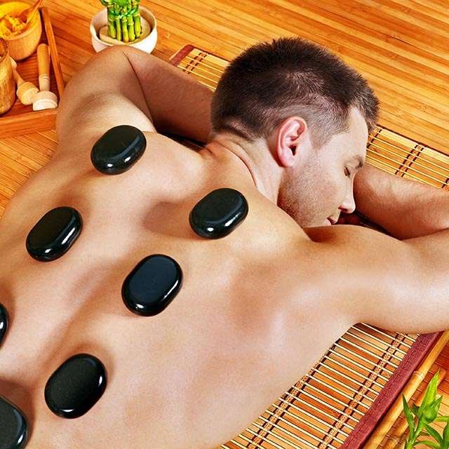 Moon Bay Massage Spa 92590