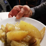 Photo n°4 de l'avis de Roberto.o fait le 15/01/2019 à 10:54 sur le  Ristorante Ardigna à Trapani