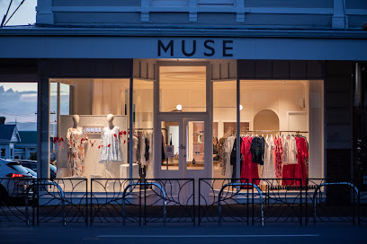 Muse Boutique Ponsonby