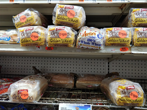 Supermarket «Ideal Food Basket», reviews and photos, 631 Gates Ave, Brooklyn, NY 11221, USA