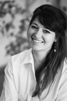 Cindy l'Etienne - Ostéopathe D.O. à seynod