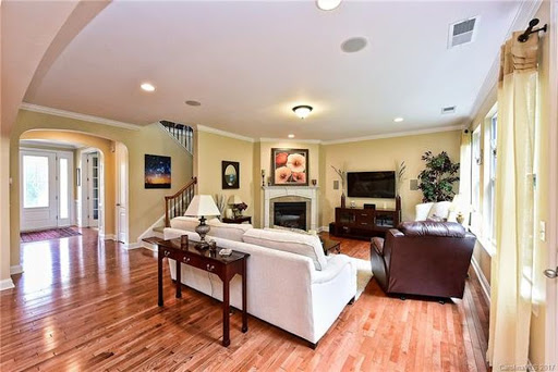 General Contractor «Metrolina Painting Contractors», reviews and photos, 4625 Piedmont Row Dr, Charlotte, NC 28210, USA