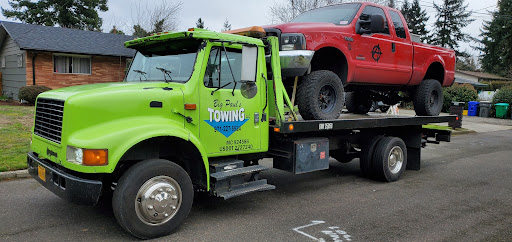 4405 SE 63rd Ave, Portland, OR 97206, USA