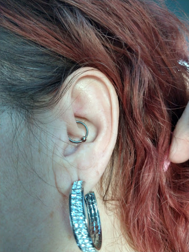 Explore longitude and latitude tattoo ideas, creative tattoo ideas in Lansing, available at Ink & Needle South