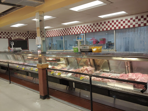 Supermarket «Superfood Marketplace - Allentown, PA», reviews and photos, 704 W Emmaus Ave, Allentown, PA 18103, USA