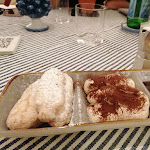 Photo n°2 de l'avis de Paolo.a fait le 06/09/2021 à 04:56 sur le  La Cambusa à Maratea