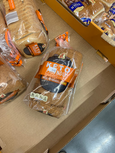 Discount Supermarket «ALDI», reviews and photos, 6336 Roswell Rd NE, Sandy Springs, GA 30328, USA