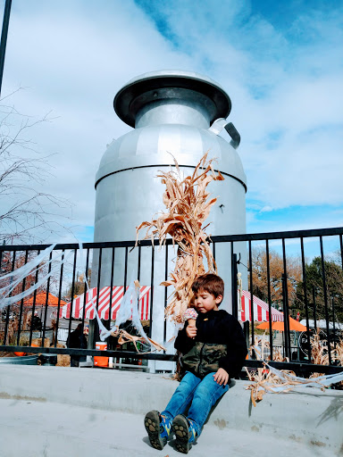 Park «Hirshorn Park», reviews and photos, 3000 Tejon St, Denver, CO 80211, USA