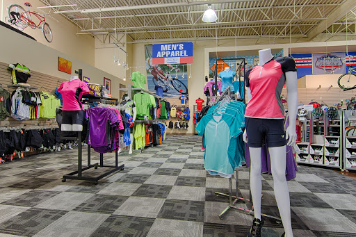 Bicycle Store «Richardson Bike Mart - Frisco», reviews and photos, 8820 John Hickman Pkwy, Frisco, TX 75035, USA