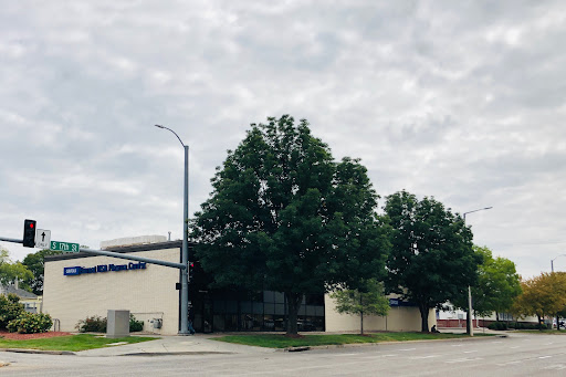 Blood Donation Center «Biotest Plasma Center, Plasma Donation Centers», reviews and photos