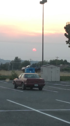 Grocery Store «Albertsons», reviews and photos, 13606 E 32nd Ave, Spokane, WA 99206, USA