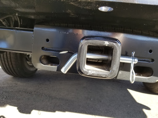 Ford Dealer «Oroville Ford», reviews and photos, 1350 Oro Dam Blvd E, Oroville, CA 95965, USA