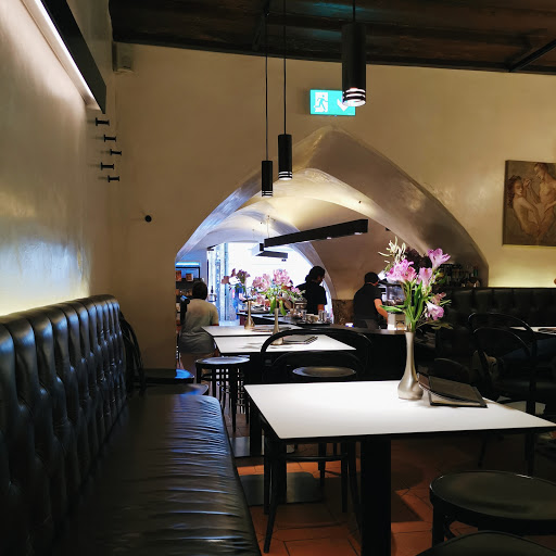 Cafe Innsbruck