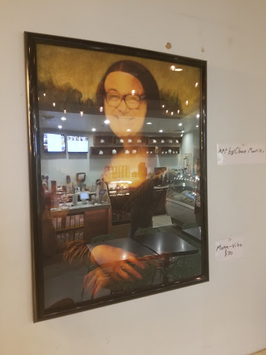 Coffee Shop «skybound coffee + dessert lounge-melrose», reviews and photos, 1661 S Melrose Dr, Vista, CA 92081, USA