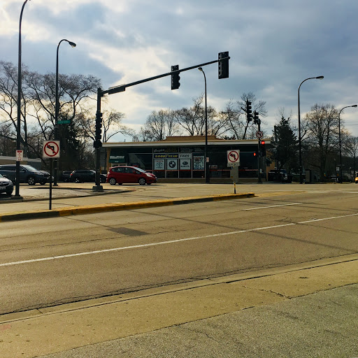 Auto Repair Shop «Wil Ridge Auto Service», reviews and photos, 2620 Crawford Ave, Evanston, IL 60201, USA