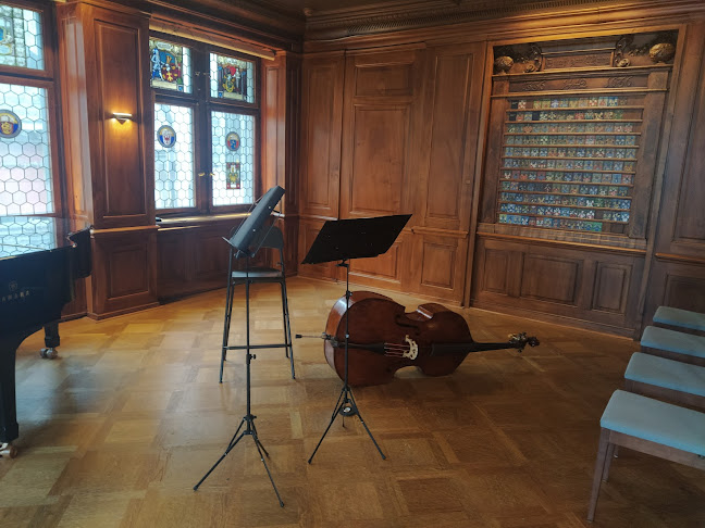 Sointu Music | Events- & Hochzeitsmusik | Duo Trio Quartett - Zürich