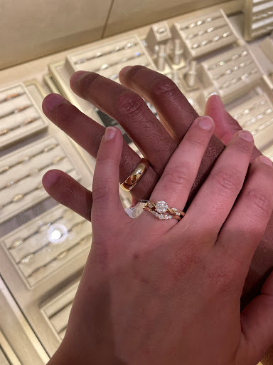 Jewelry Store «Jared The Galleria of Jewelry», reviews and photos, 111 W Reynolds Rd #150, Lexington, KY 40503, USA