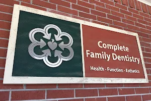 Complete Family Dentistry image