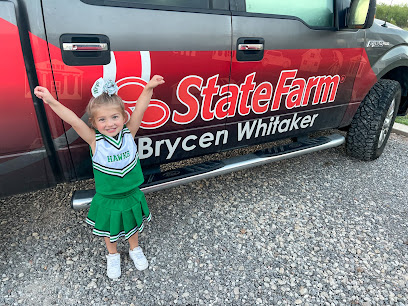 Brycen Whitaker - State Farm Insurance Agent