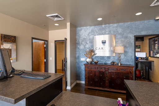 Auto Repair Shop «CARLIFE», reviews and photos, 8830 E Indian Bend Rd, Scottsdale, AZ 85250, USA