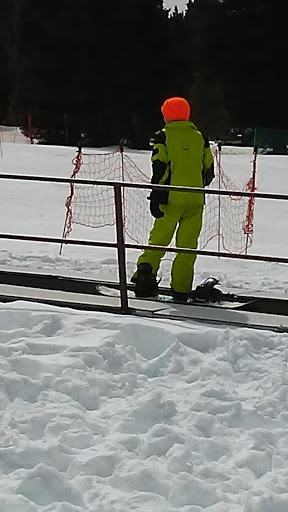 Ski Resort «Ski Cooper», reviews and photos, 232 County Road 29, Leadville, CO 80461, USA