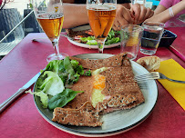 Plats et boissons du Restaurant français Coté Remblai à Les Sables-d'Olonne - n°2