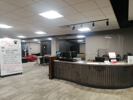 Book Store «Holmes Student Center Bookstore», reviews and photos, 340 Carroll Ave, DeKalb, IL 60115, USA